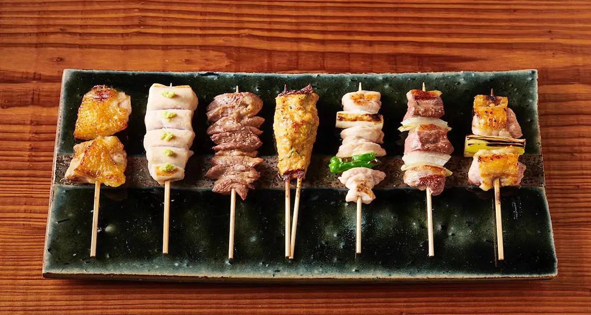 銀座 希鳥 焼鳥とワイン 銀座 焼鳥 Toreta Now