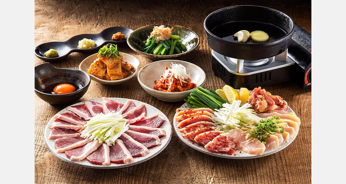 宮崎県日南市 塚田農場 新宿東南口店 新宿東口 歌舞伎町 居酒屋 Toreta Now