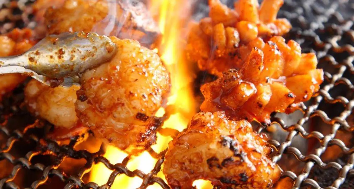 ぐう 本店 東京駅周辺 八重洲 焼肉 Toreta Now