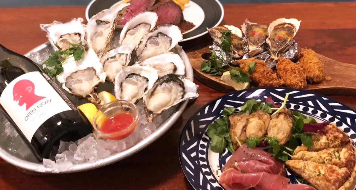 東京で今日これから入れる地中海料理が見つかる グルメの超直前予約 トレタnow