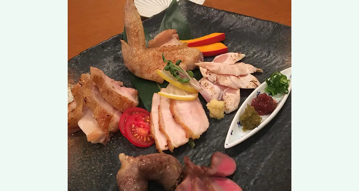 瀬戸内朝採れ鮮魚と酒菜 蒼 五反田 居酒屋 Toreta Now