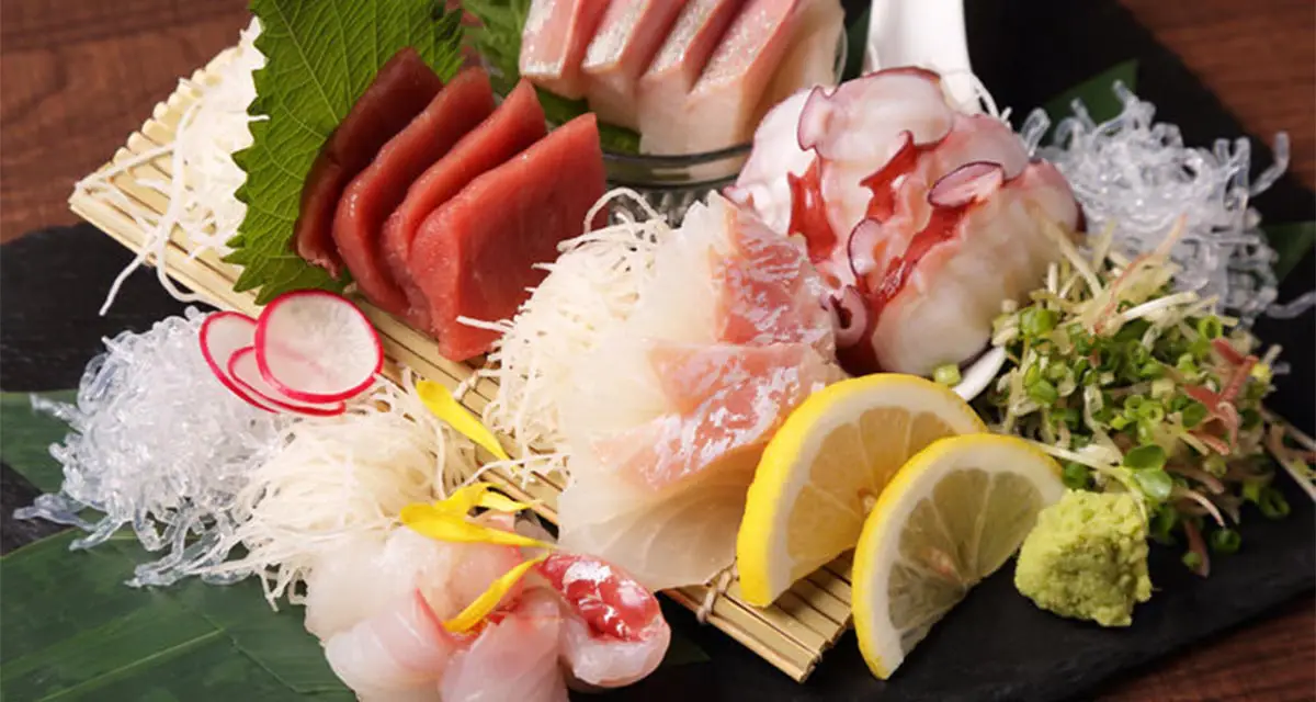 カツオ 立川 立川 バル バール Toreta Now