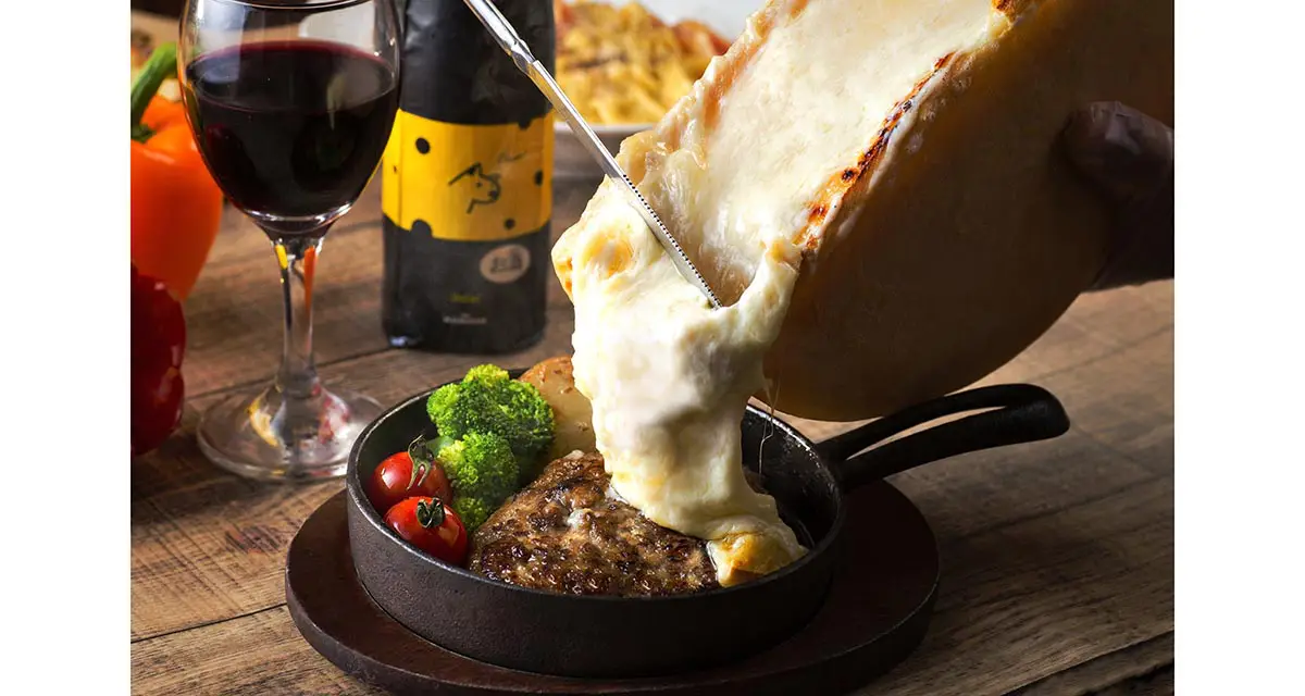 Craft Cheese Market 渋谷駅前店 センター街 公園通り イタリアン Toreta Now