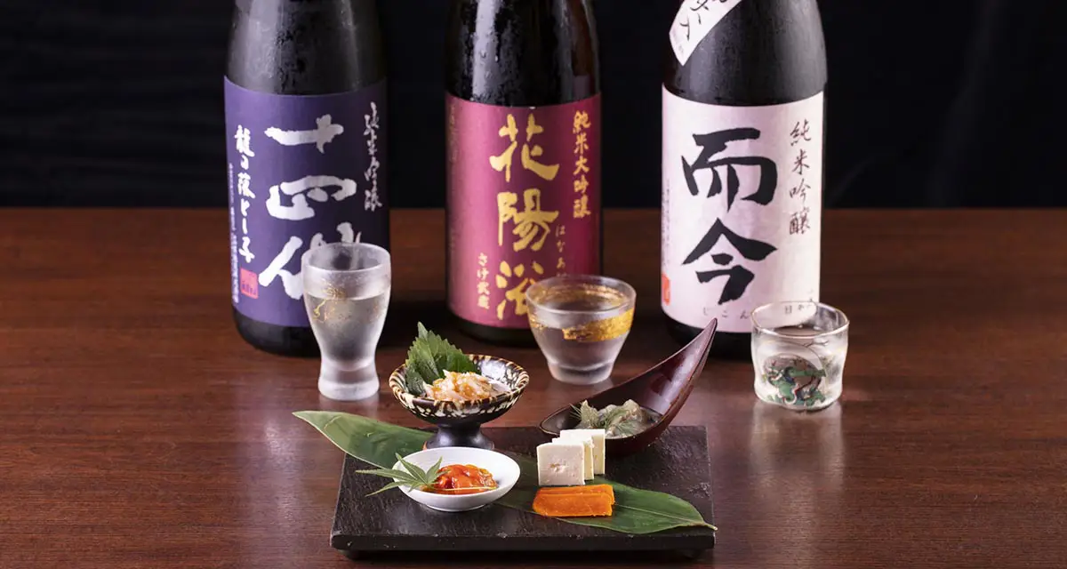 粋酔 上野店 上野 居酒屋 Toreta Now