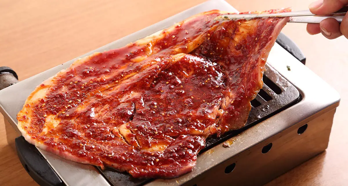 大阪焼肉 ホルモン ふたご銀座店 銀座 焼肉 Toreta Now