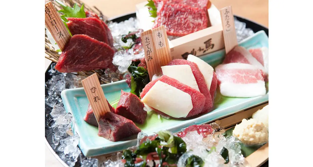 馬肉バル 跳ね馬 田町 バル バール Toreta Now