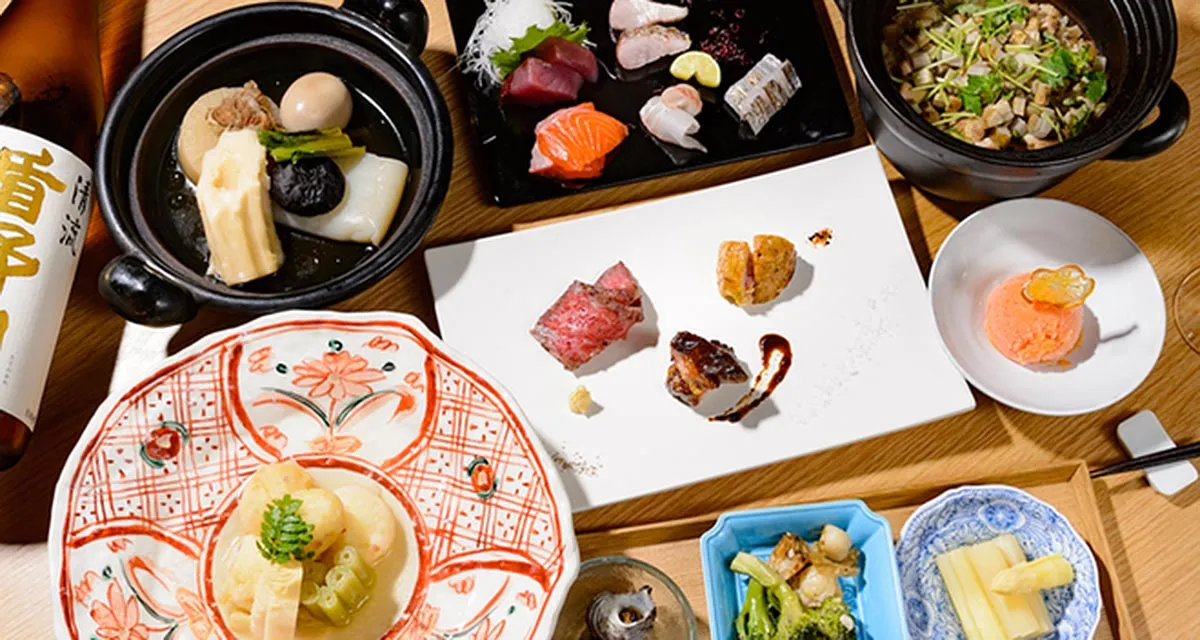 恵比寿で今日これから入れる和食が見つかる グルメの超直前予約 トレタnow