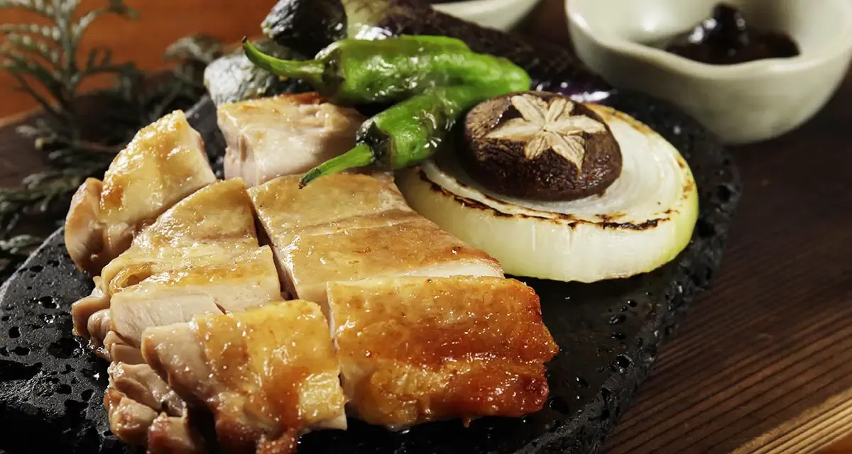 福の花 溜池山王 赤坂 居酒屋 Toreta Now