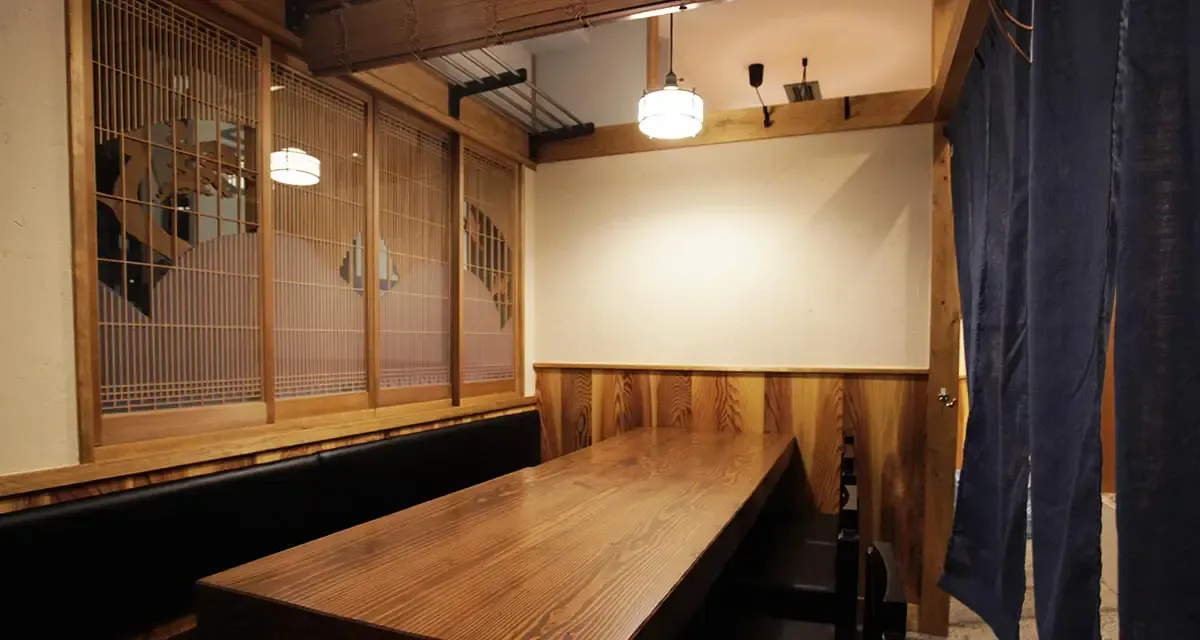 福の花 溜池山王 赤坂 居酒屋 Toreta Now