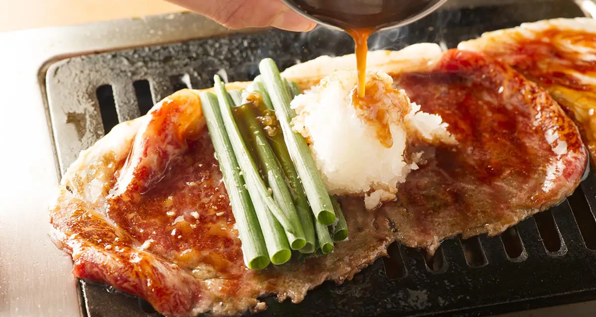 大阪焼肉 ホルモン ふたご青物横丁店 品川 焼肉 Toreta Now